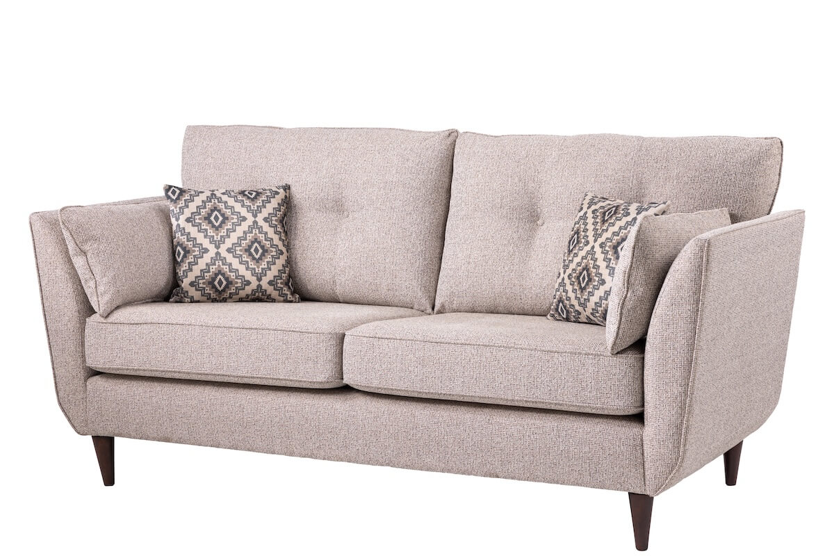 Canterbury - 3 Seater Sofa - Main Image