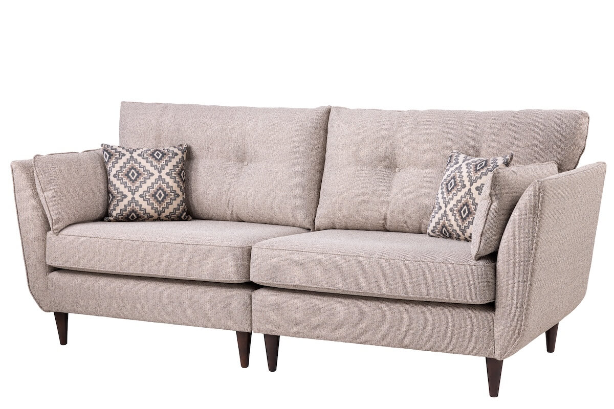 Canterbury - 4 Seater Sofa - Main Image