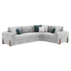 Stamford – 2 Corner 1 Sofa