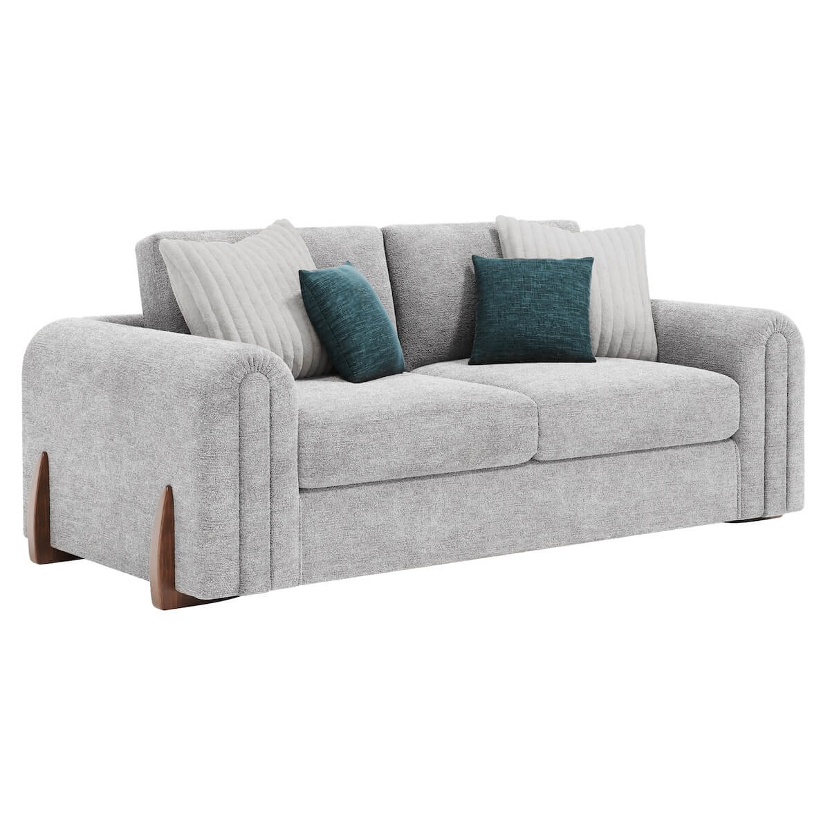 Charlie - 2 Seater Sofa - Main Image