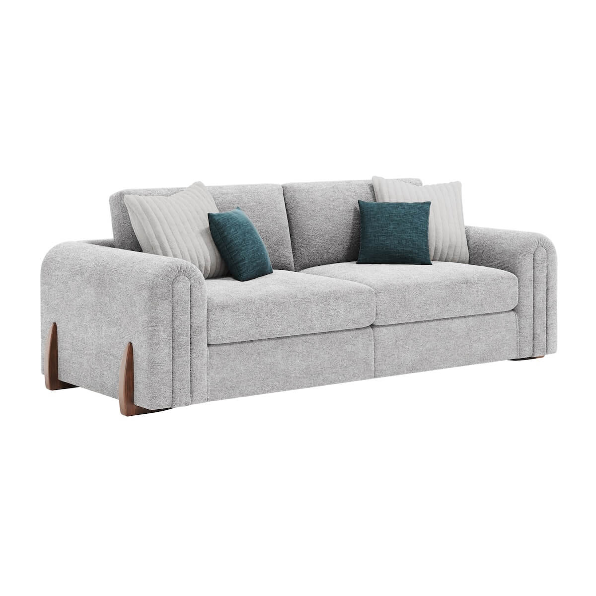 Charlie - 3 Seater Sofa - Main Image
