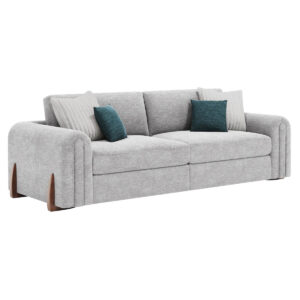 Stamford – 4 Seater Sofa