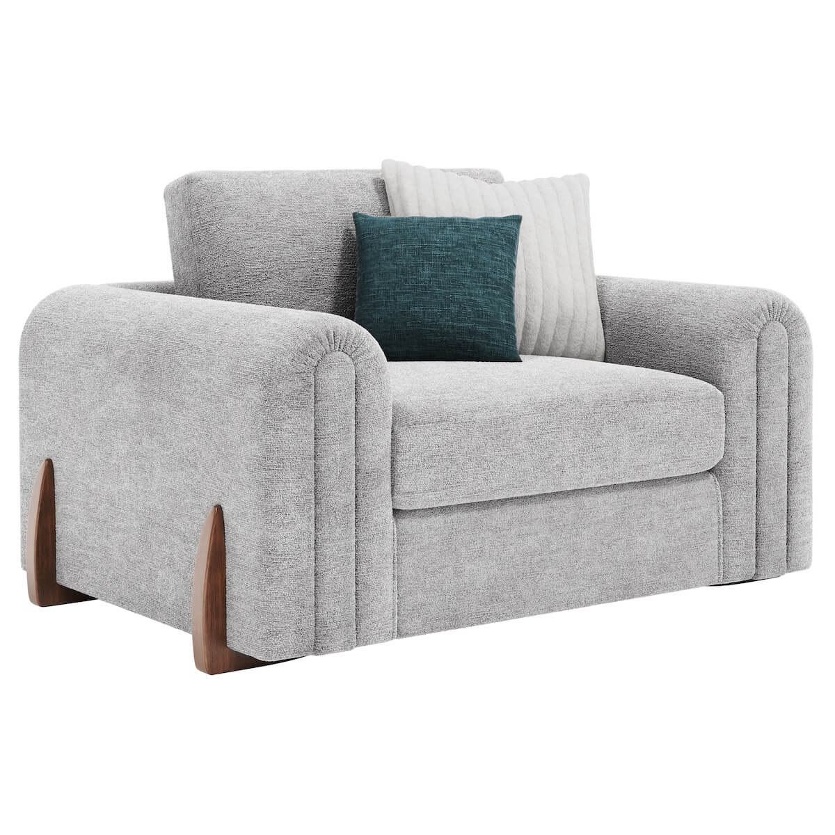 Charlie - Love / Snuggle Chair - Main Image