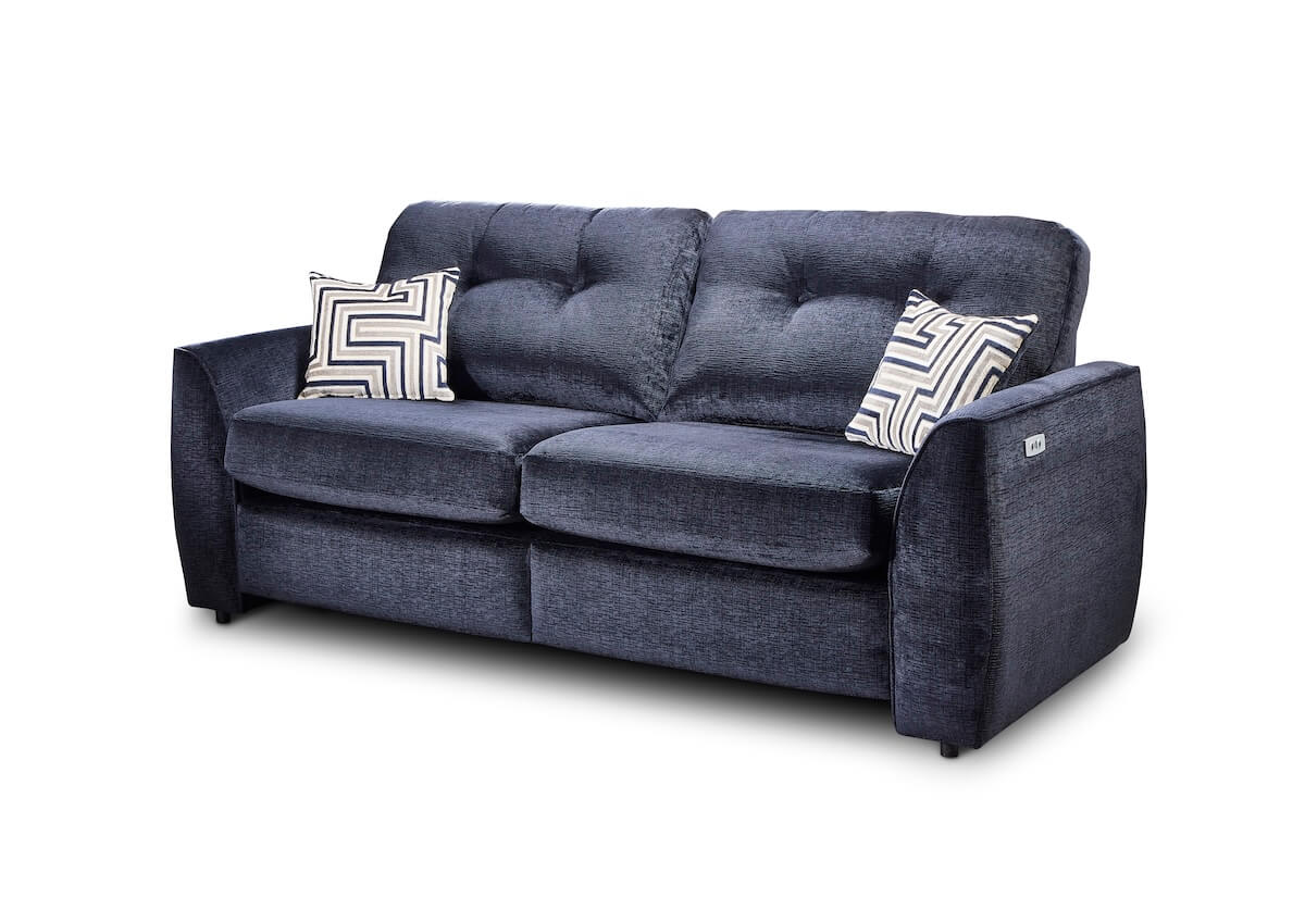 Finley - 3 Seater Sofa - Main Image