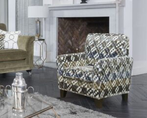 Newport Accent Chair