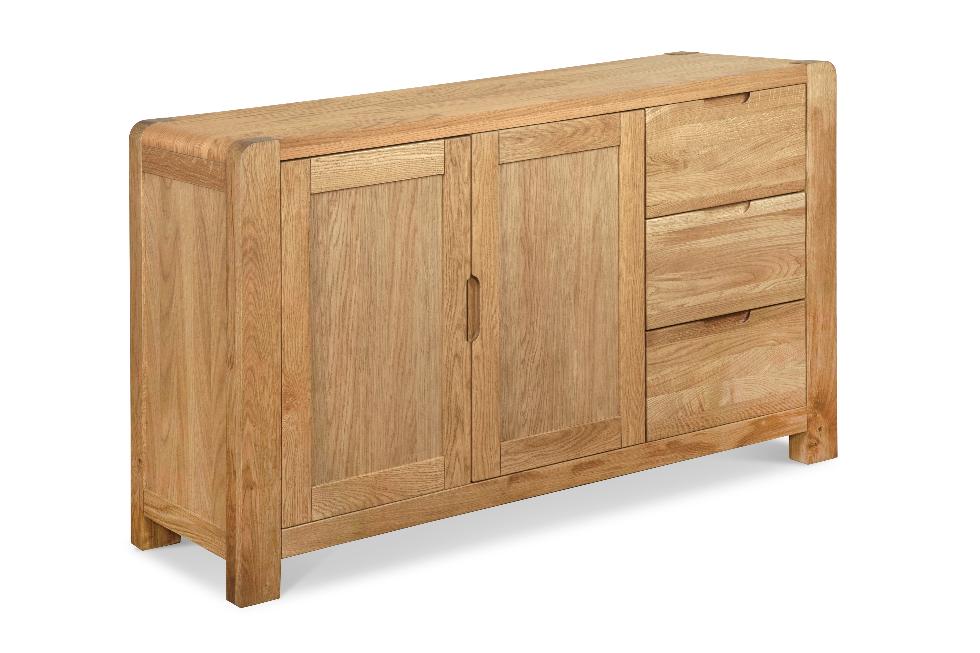 Bergen - Large Sideboard - Gallery Image