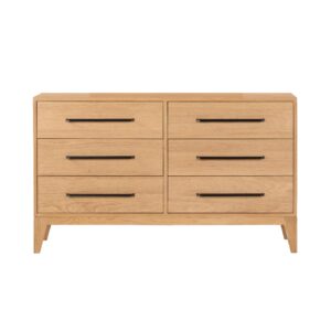 Faversham – 6 Drawer Chest