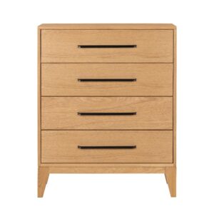 Faversham – 4 Drawer Chest