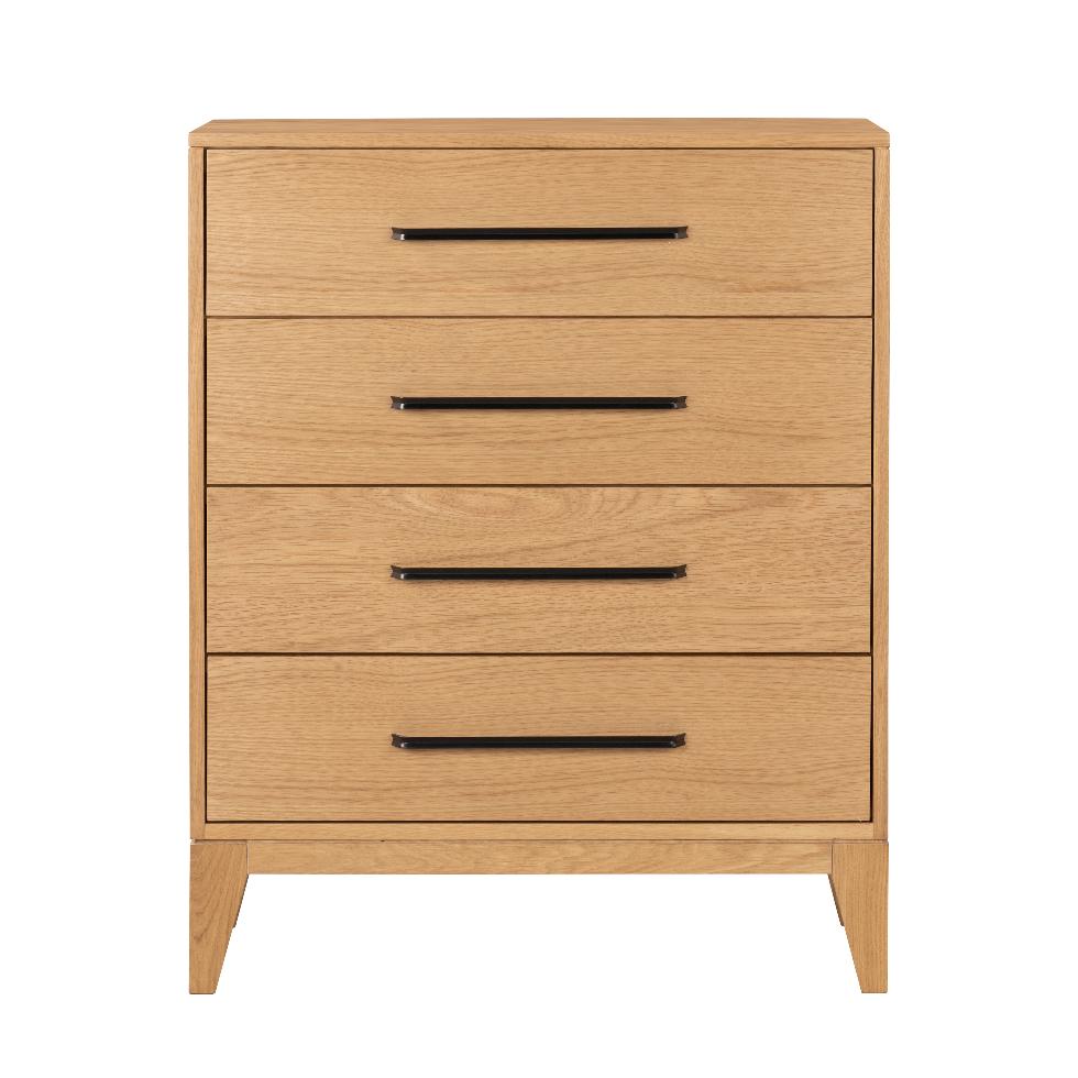 Viento - 4 Drawer Chest - Gallery Image