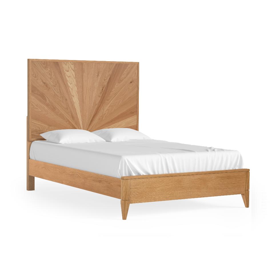 Viento - 4'6" Bed - Gallery Image