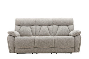 Yarm – 3 Seater Recliner Sofa