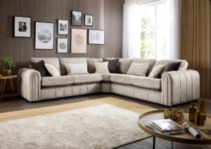 Tavistock – 2 Corner 2 Sofa