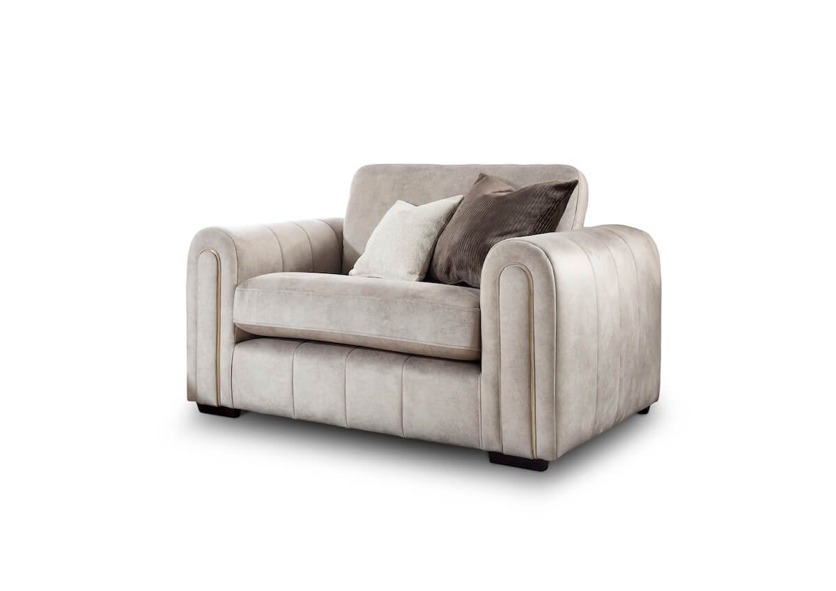 Glamour - Love / Snuggle Chair - Main Image