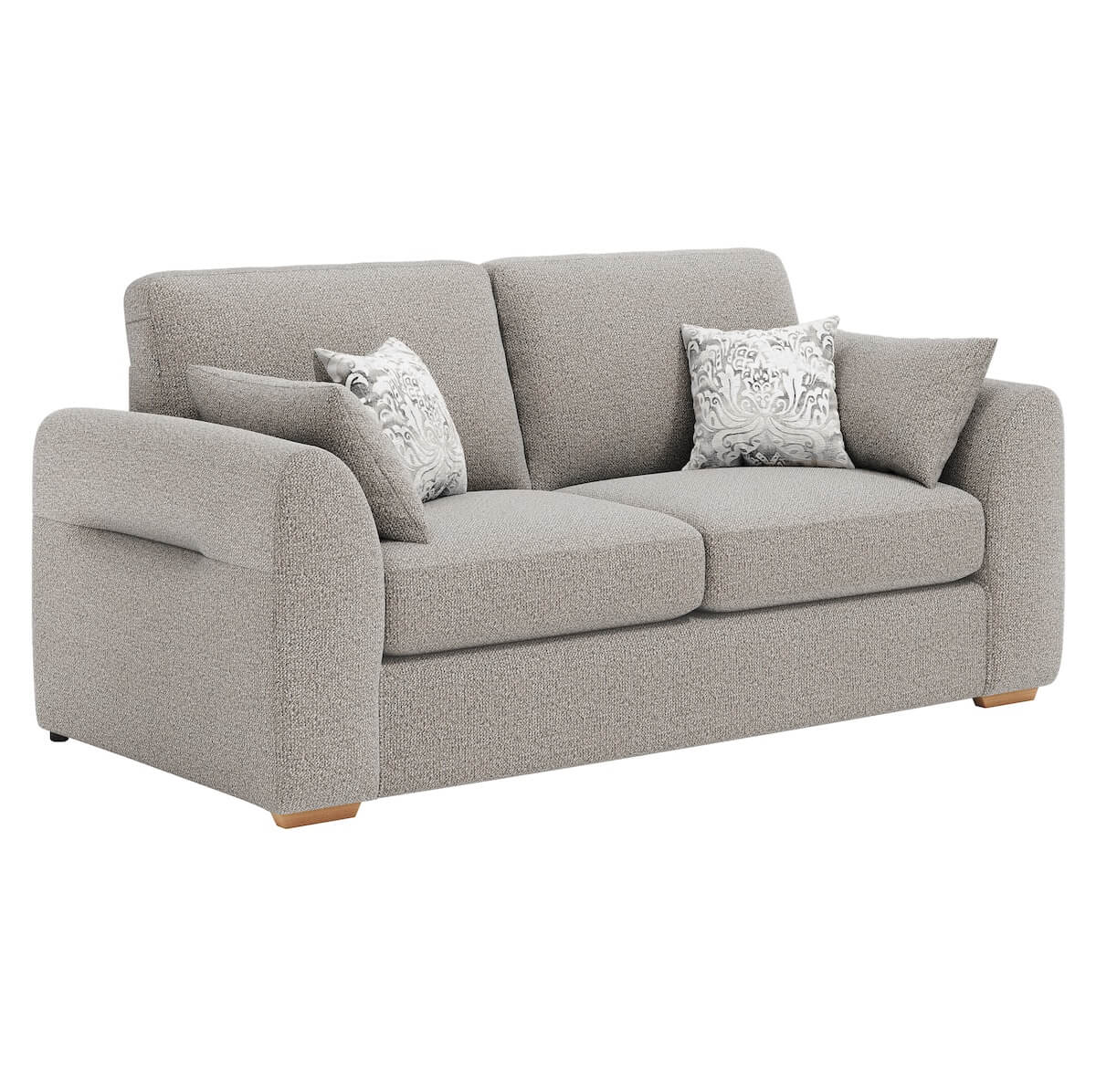 Grantley - 3 Seater Sofa - Main Image
