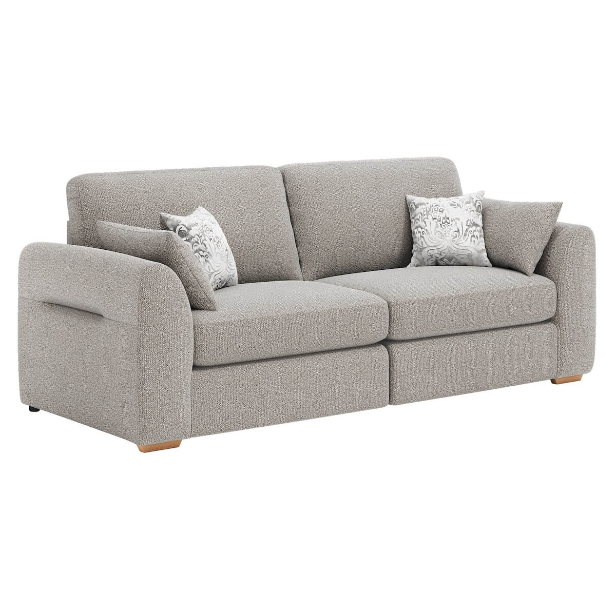 Grantley - 4 Seater Sofa - Main Image