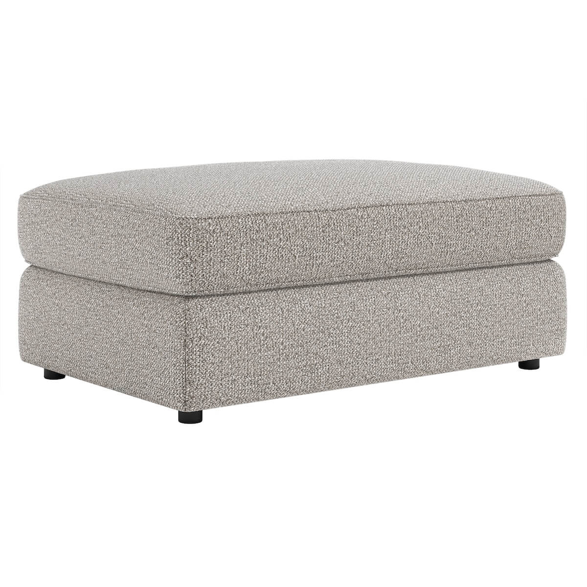 Grantley - Banquette Footstool - Main Image