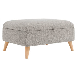 Highgate – Storage Footstool