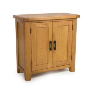 Cheshire 2 Door Cupboard