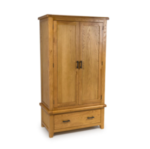 Cheshire 2 Door Wardrobe