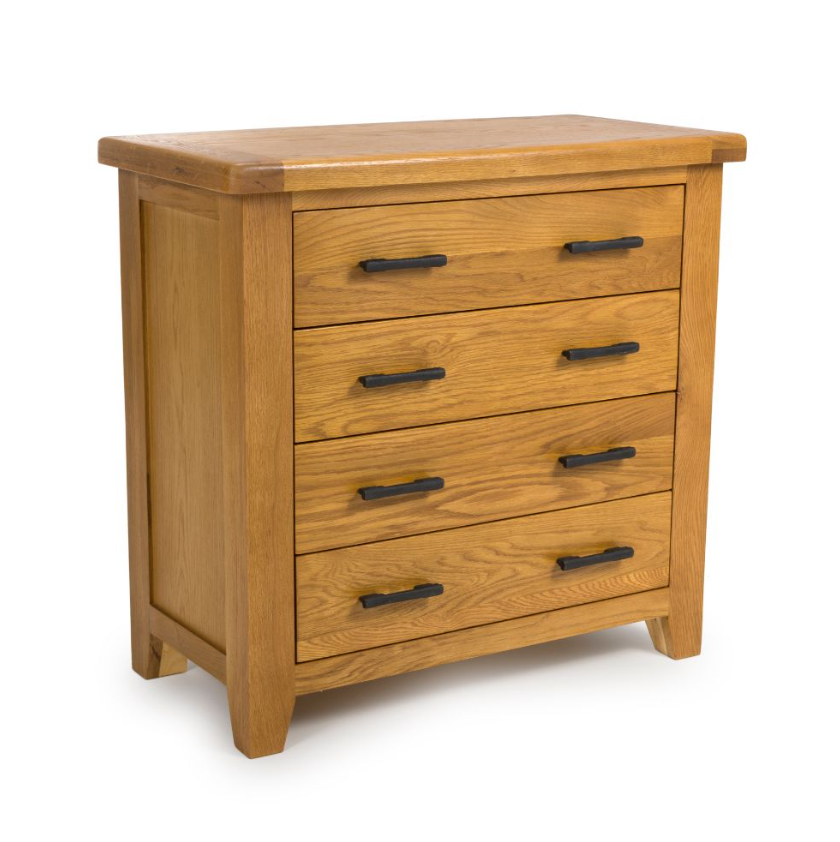 hampshire 4 drawer chest