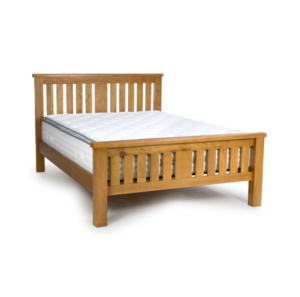 Cheshire 4’6″ Double Size Bed