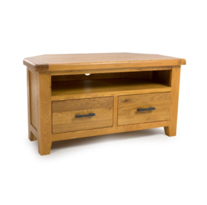 Cheshire Corner TV Unit