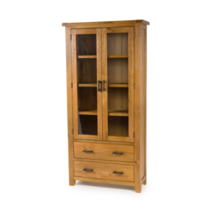 Cheshire Display Cabinet