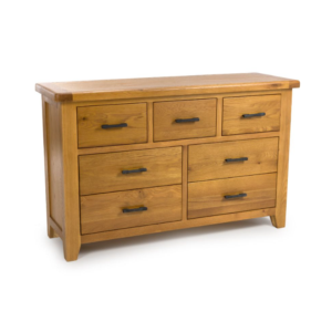 Cheshire Dressing Chest