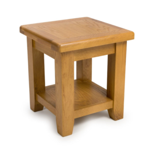 Cheshire End Table