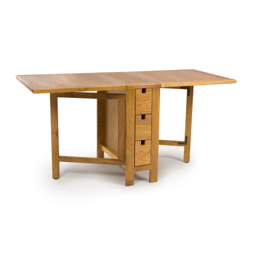 hampshire gate leg table