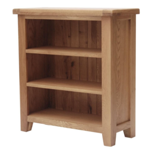 Cheshire Low Bookcase