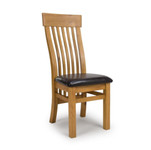 Cheshire Slat Back Dining Chair