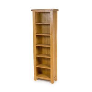 Cheshire Slim Bookcase