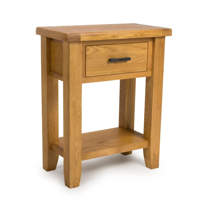 hampshire small console