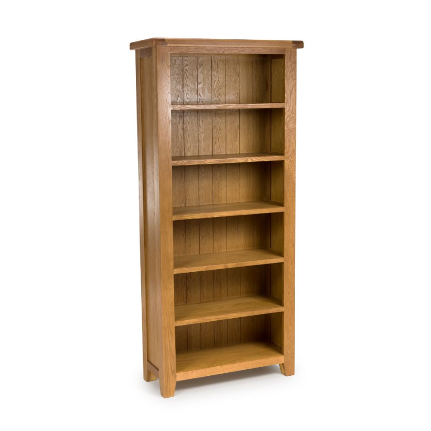 hampshire tall bookcase