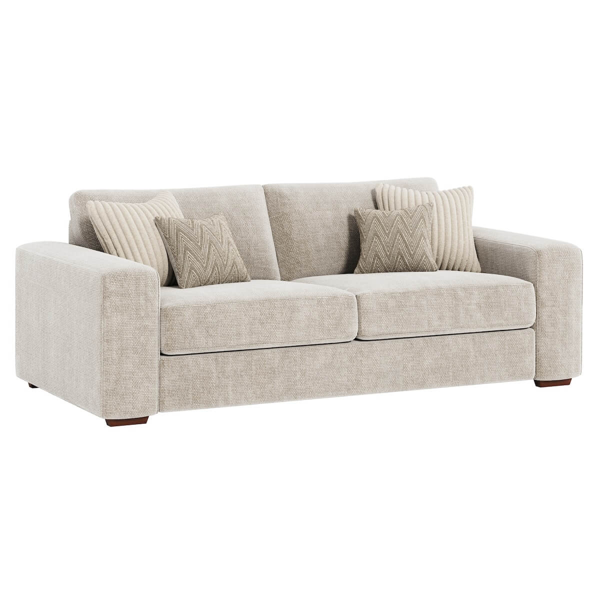 Henley - 2 Seater Sofa - Main Image