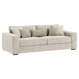 Aria – 3 Seater Sofa