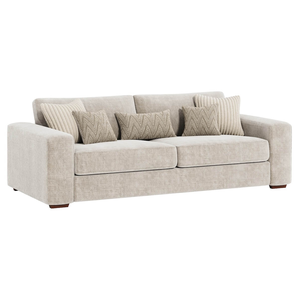 Henley - 3 Seater Sofa - Main Image