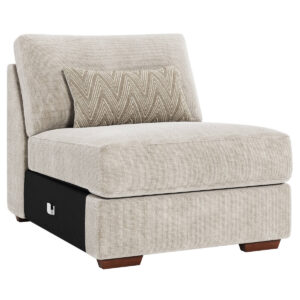 Aria – Armless Unit