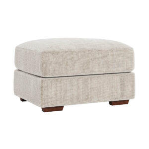 Aria – Small Rectangle Footsool