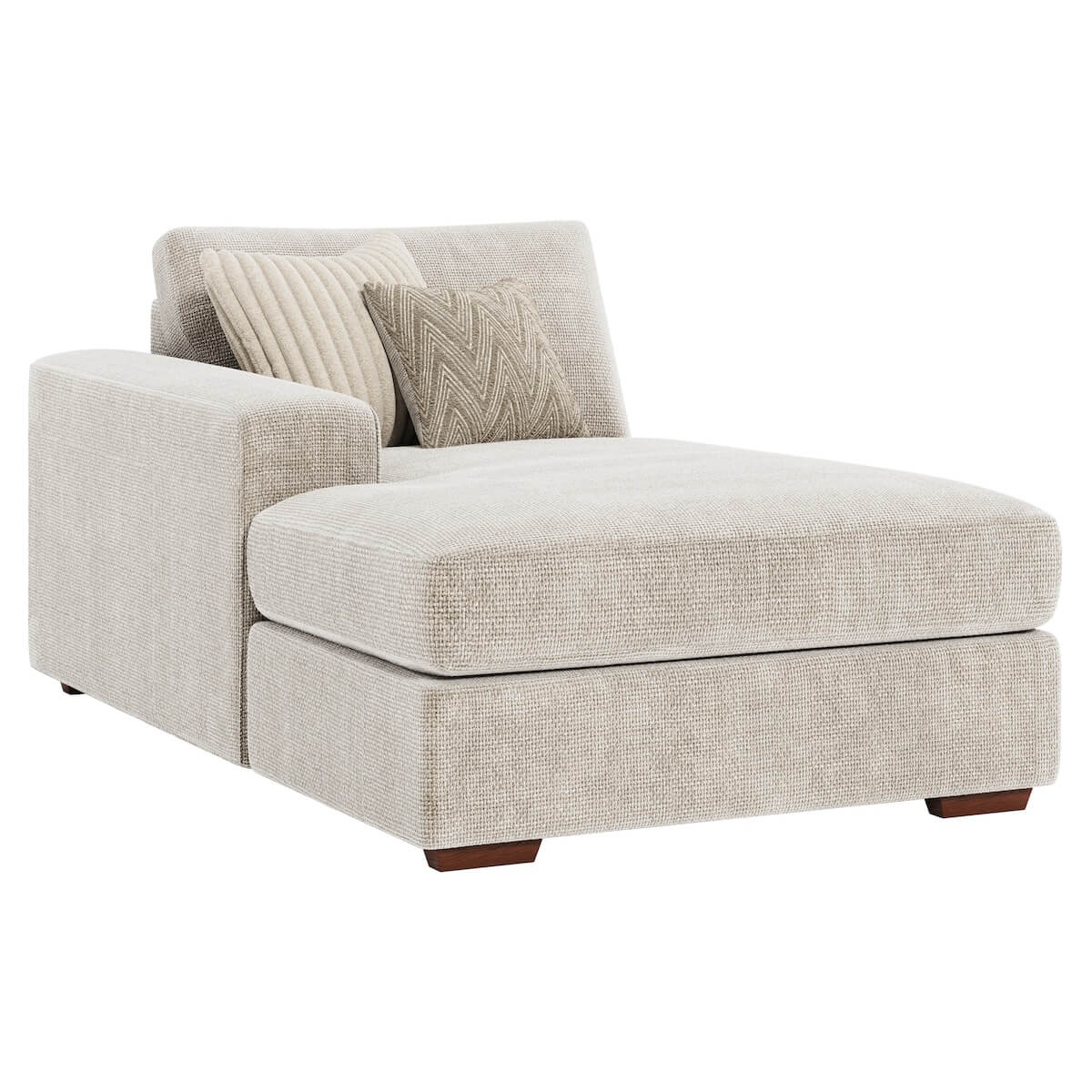 Henley - Sofa Chaise Unit L/R - Main Image
