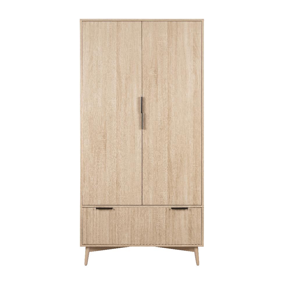 Enzo - Gents Wardrobe - Gallery Image