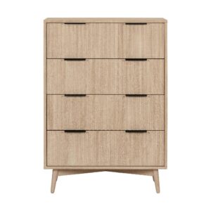 Amesbury – 4 Drawers Chest