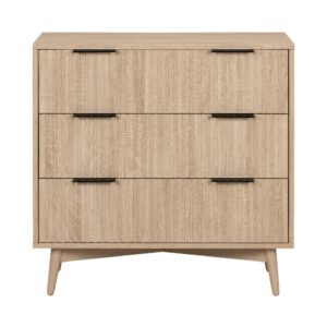 Amesbury – 3 Drawers Chest