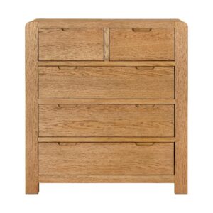 Ely – Chest 2 Over 3