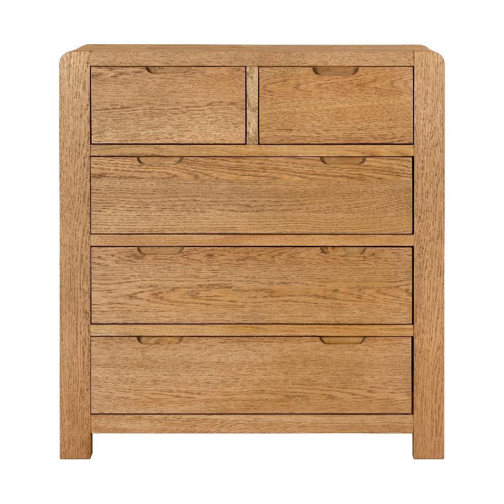 Bergen - Chest 2 Over 3 - Gallery Image