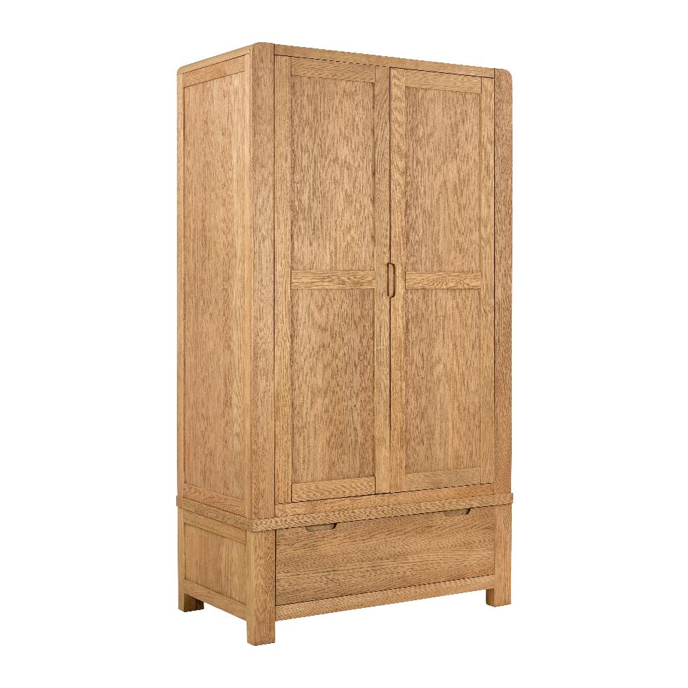 Bergen - Gents Wardrobe - Gallery Image