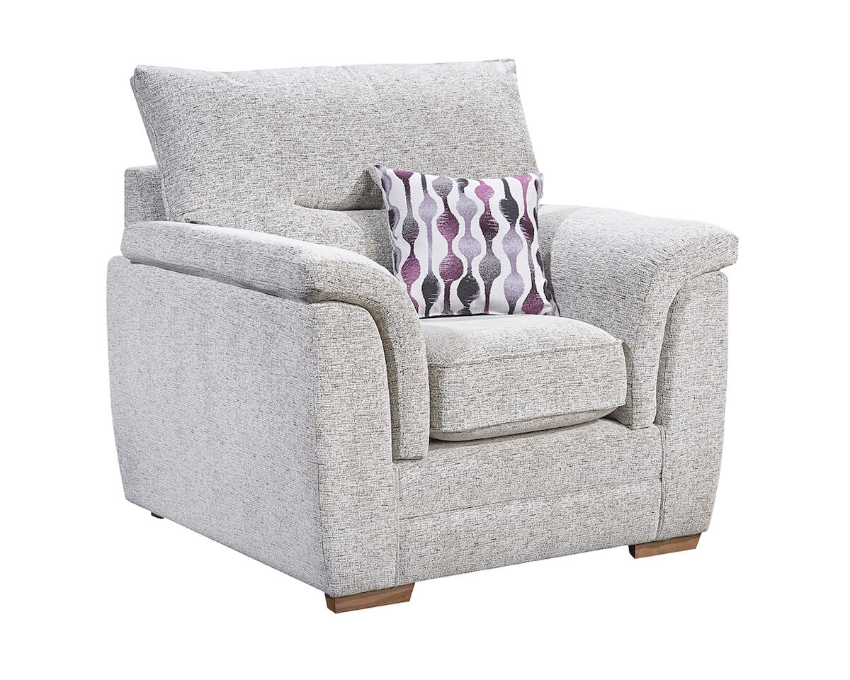 Keaton - Chair - Main Image