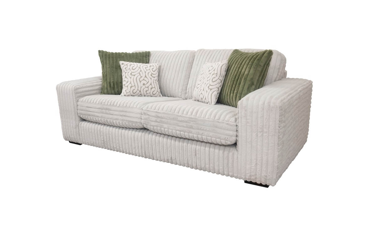 Layton - 2 Seater Sofa - Main Image