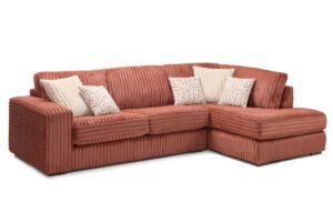 Stratford – Armless Chaise